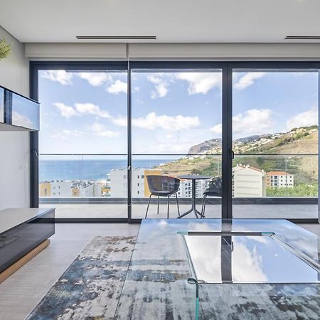 Tower Penthouse By Madeira Sun Travel Leilighet Funchal  Eksteriør bilde